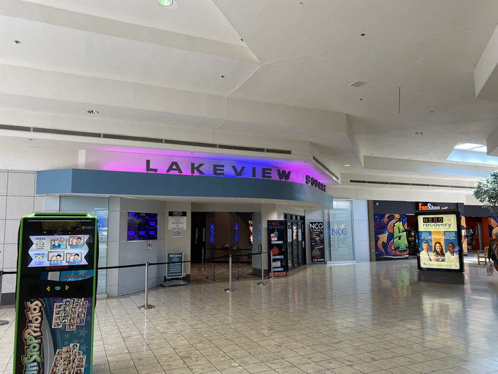 NCG Cinema - Battle Creek (Lakeview Square Cinemas)
